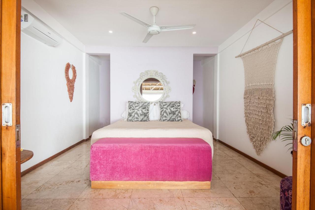 Villa Gmb Beach House أُلُواتو المظهر الخارجي الصورة