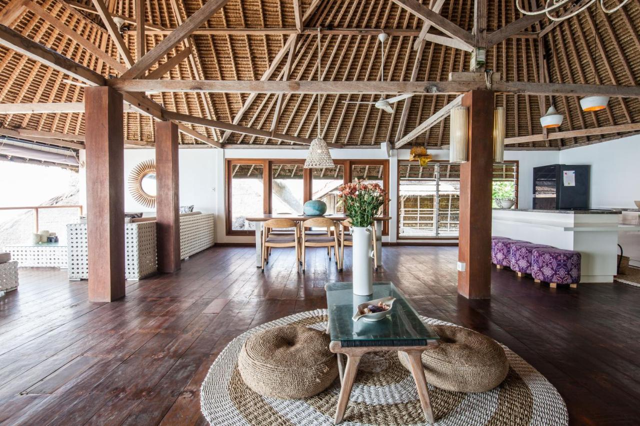 Villa Gmb Beach House أُلُواتو المظهر الخارجي الصورة
