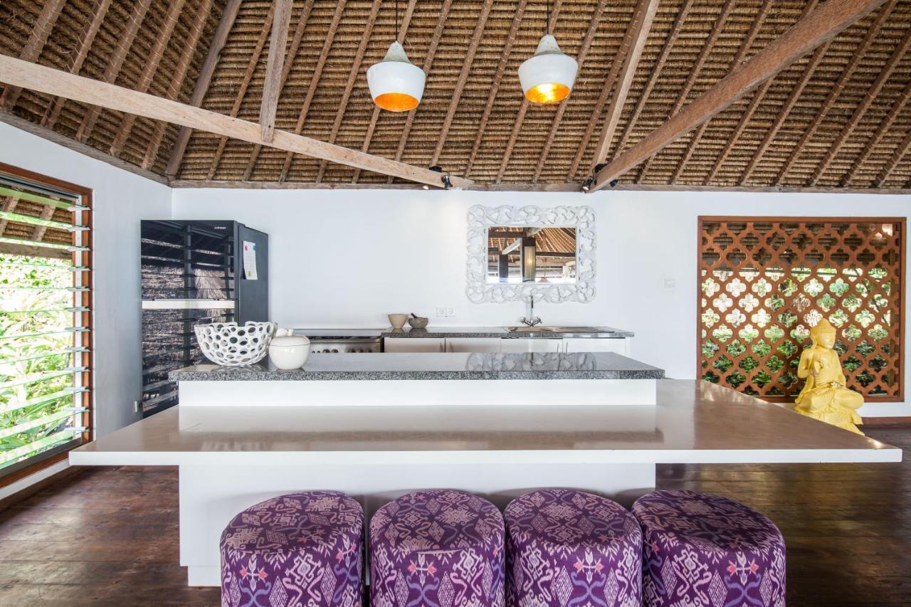 Villa Gmb Beach House أُلُواتو المظهر الخارجي الصورة