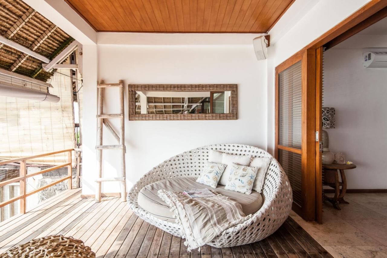 Villa Gmb Beach House أُلُواتو المظهر الخارجي الصورة