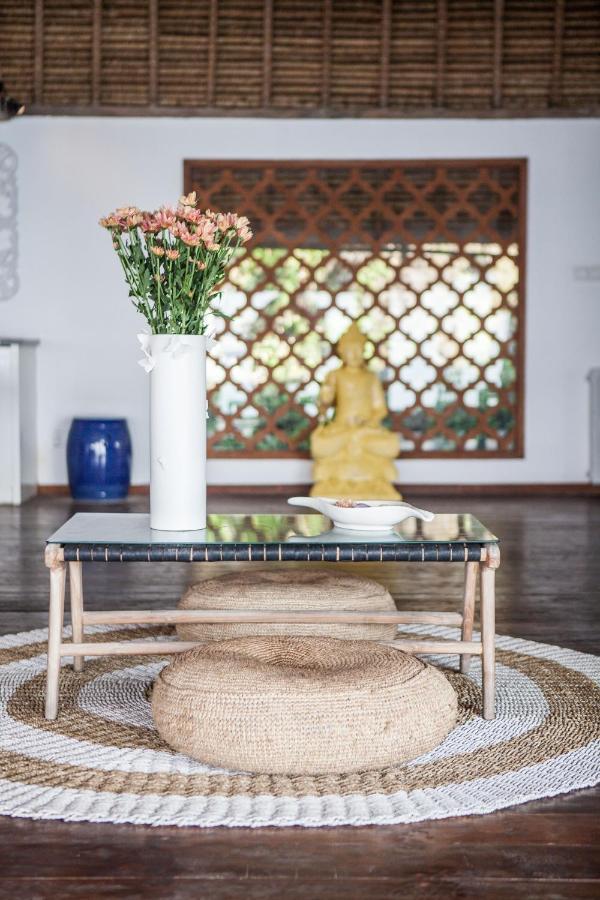 Villa Gmb Beach House أُلُواتو المظهر الخارجي الصورة