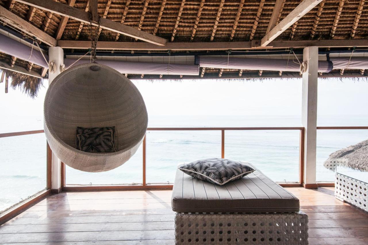 Villa Gmb Beach House أُلُواتو المظهر الخارجي الصورة
