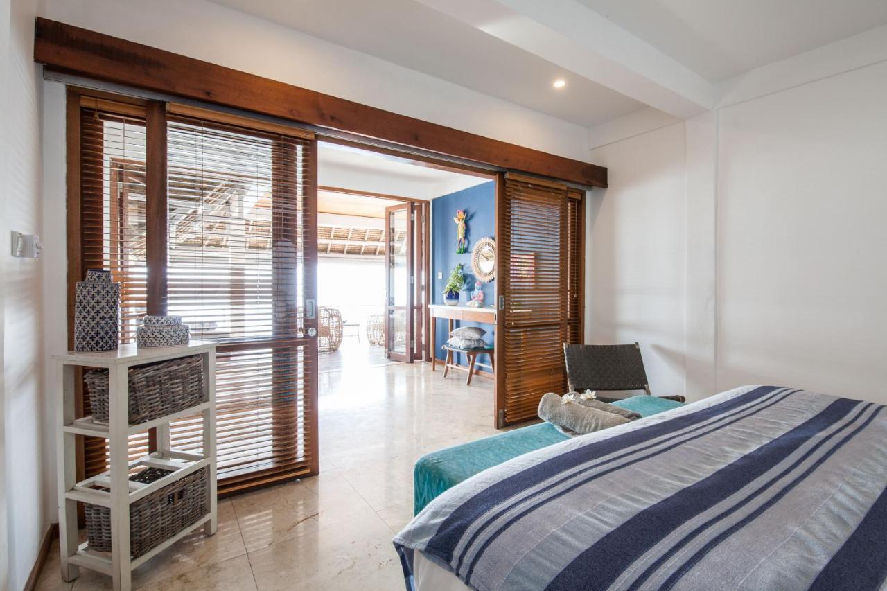 Villa Gmb Beach House أُلُواتو المظهر الخارجي الصورة