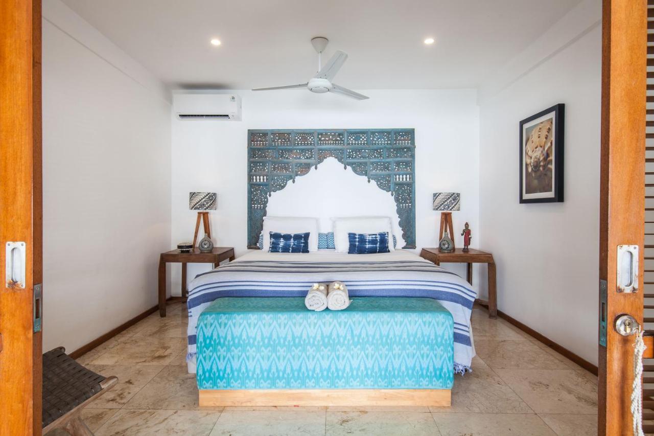 Villa Gmb Beach House أُلُواتو المظهر الخارجي الصورة