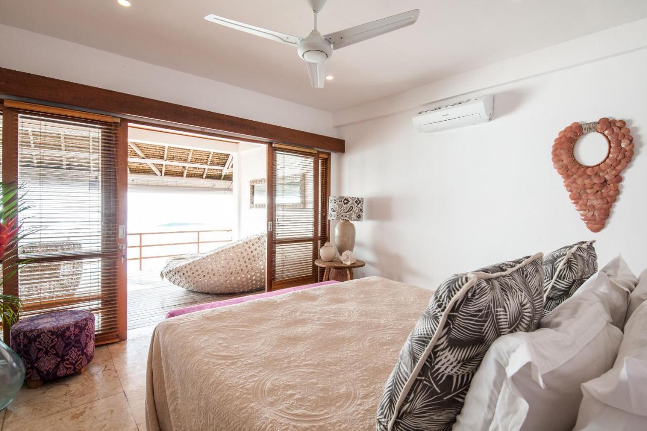 Villa Gmb Beach House أُلُواتو المظهر الخارجي الصورة